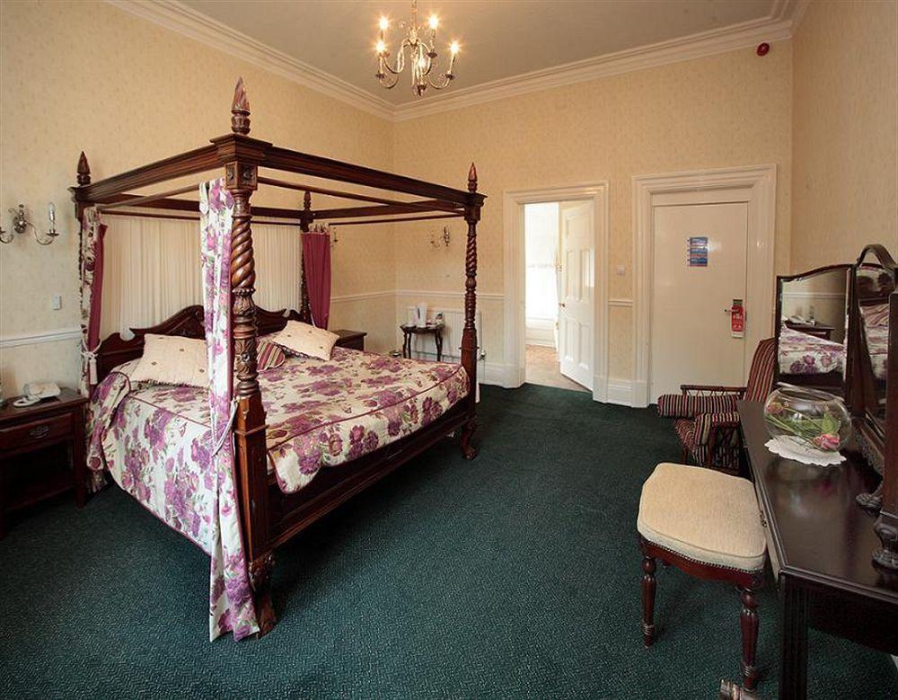 Durker Roods Hotel Huddersfield Quarto foto
