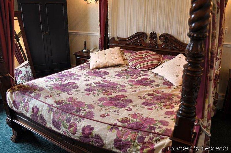 Durker Roods Hotel Huddersfield Quarto foto