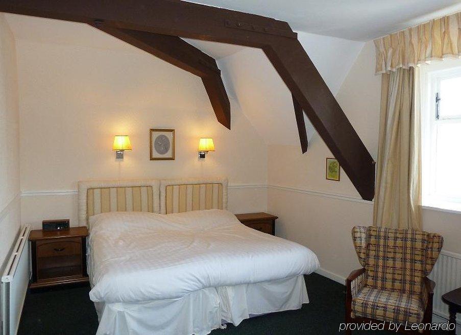Durker Roods Hotel Huddersfield Quarto foto
