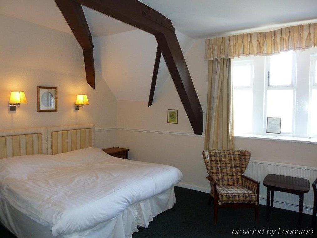 Durker Roods Hotel Huddersfield Quarto foto