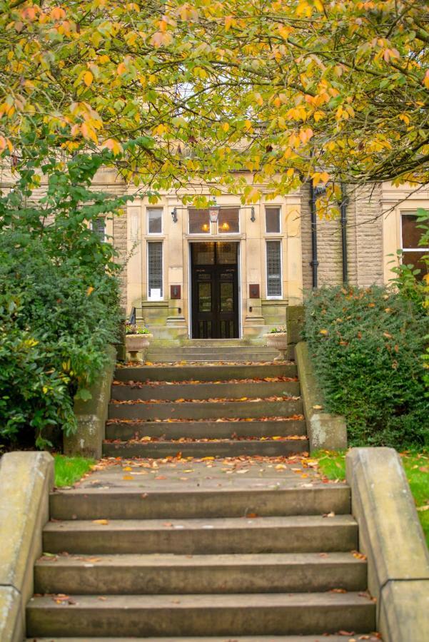 Durker Roods Hotel Huddersfield Exterior foto