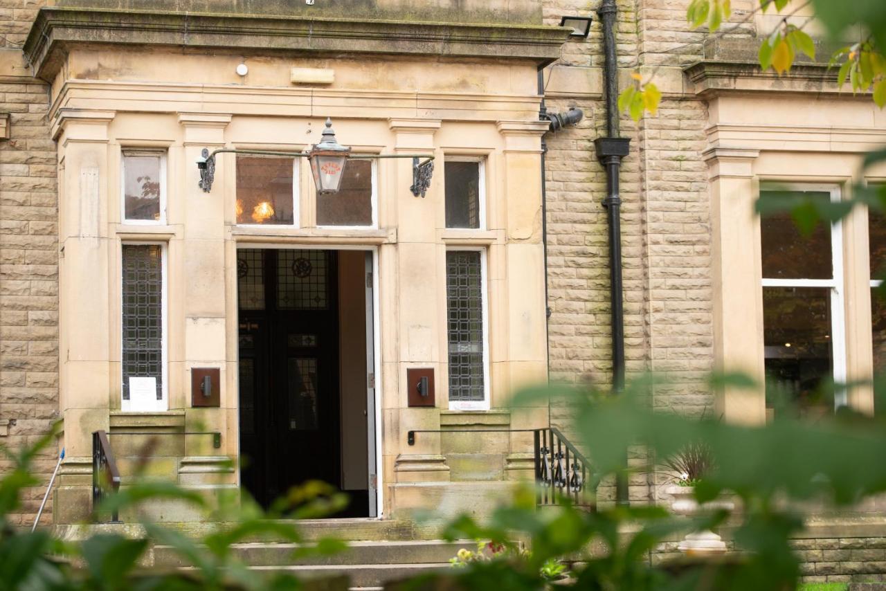 Durker Roods Hotel Huddersfield Exterior foto