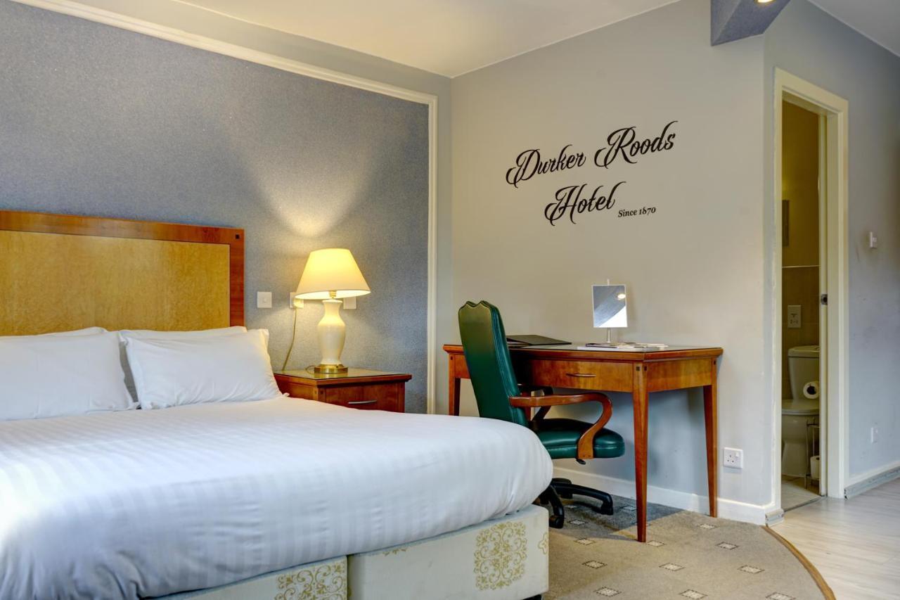Durker Roods Hotel Huddersfield Exterior foto