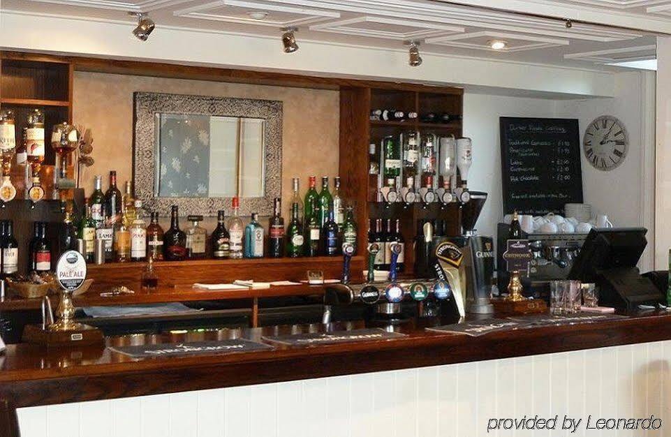 Durker Roods Hotel Huddersfield Exterior foto
