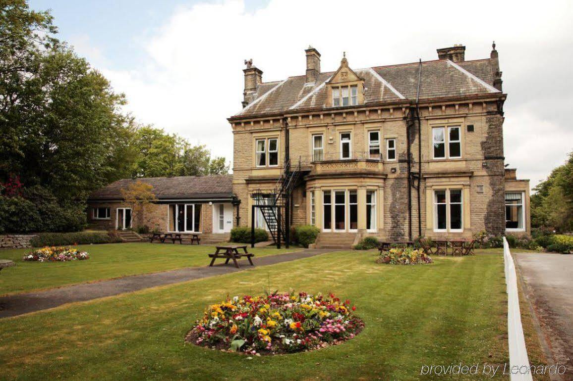 Durker Roods Hotel Huddersfield Exterior foto